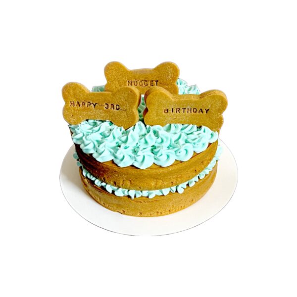 6 inch Cake - Image 8