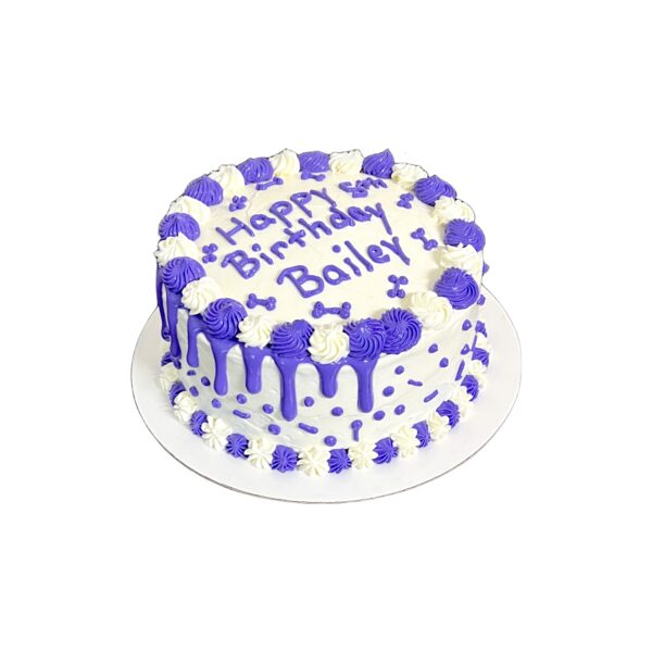 6 inch Cake - Image 2