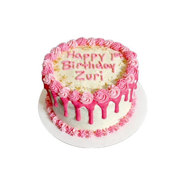 6 inch Cake - Image 7