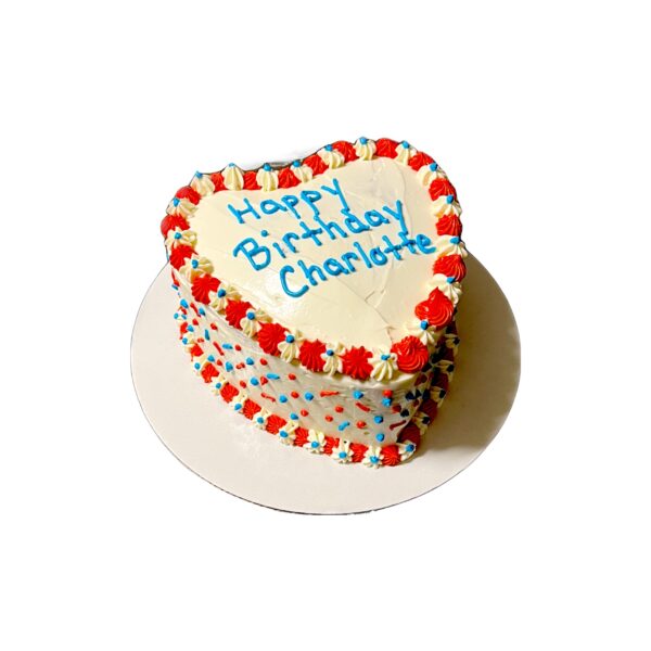 6 inch Cake - Image 5