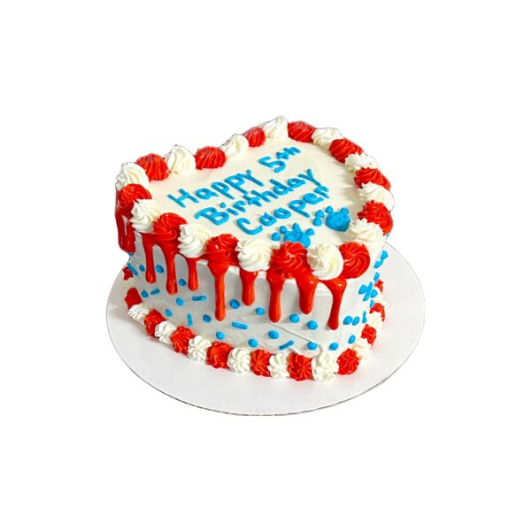 6 inch Cake - Image 3