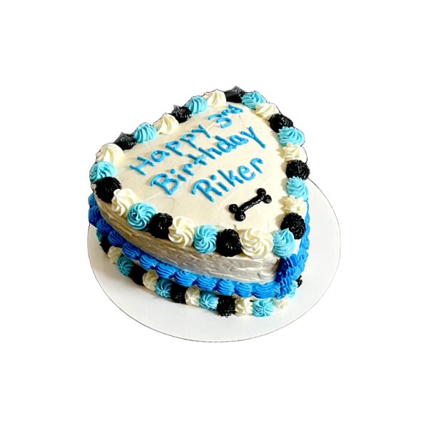 6 inch Cake - Image 4