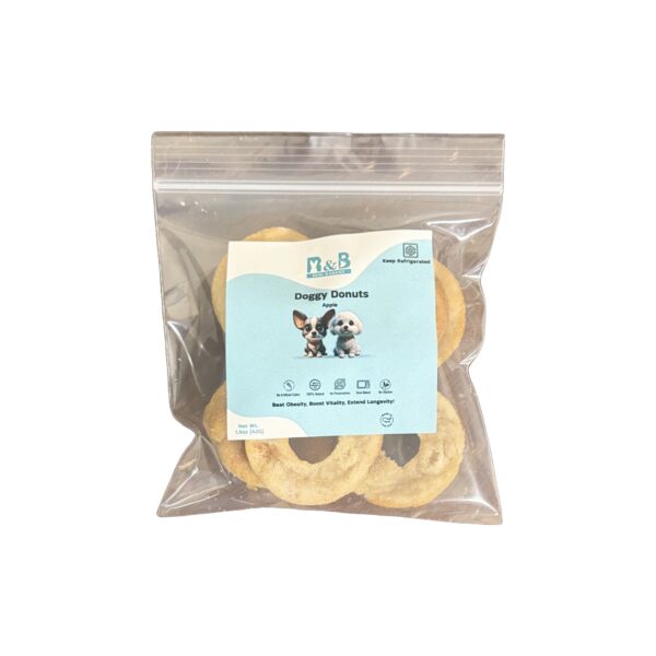 Doggy Donuts - Image 4