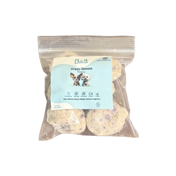 Doggy Donuts - Image 5