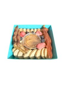R&B Barkcuterie Box
