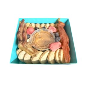 R&B Barkcuterie Box