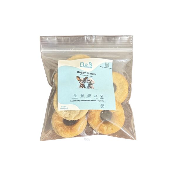 Doggy Donuts - Image 3