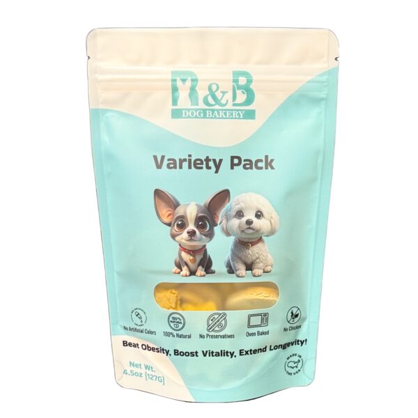 Variety Pack