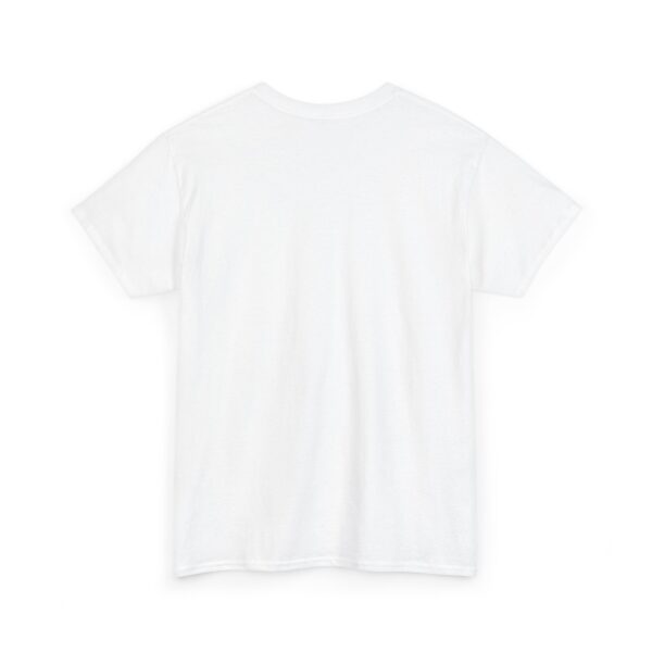 Unisex Heavy Cotton Tee - Image 31