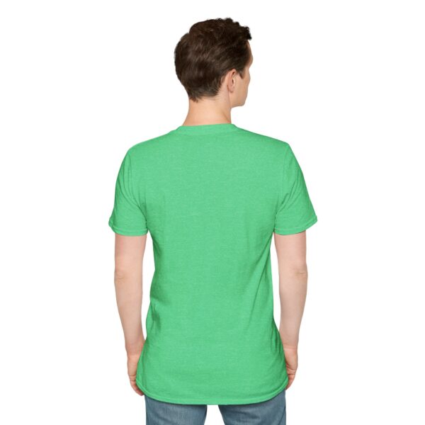 Unisex Softstyle T-Shirt - Image 56