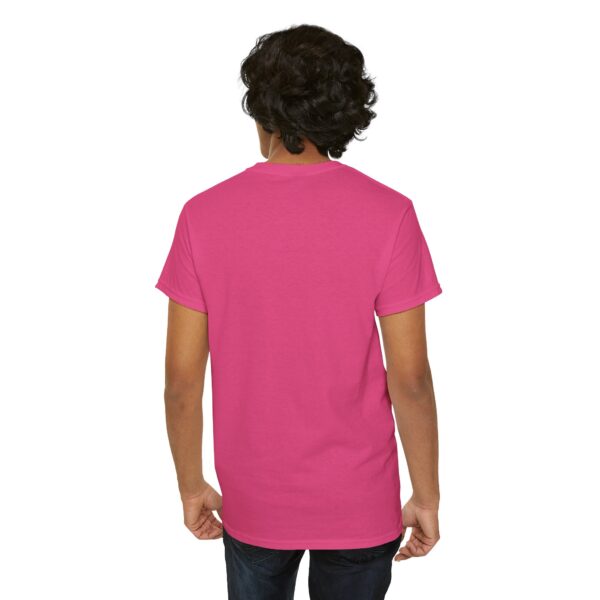 Unisex Heavy Cotton Tee - Image 20