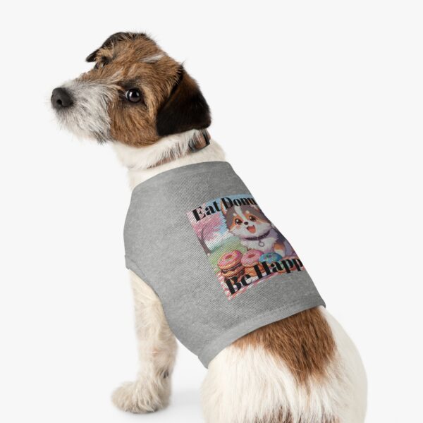 Pet Tank Top - Image 9