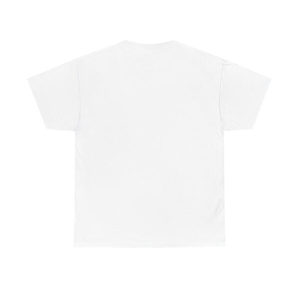 Unisex Heavy Cotton Tee - Image 29