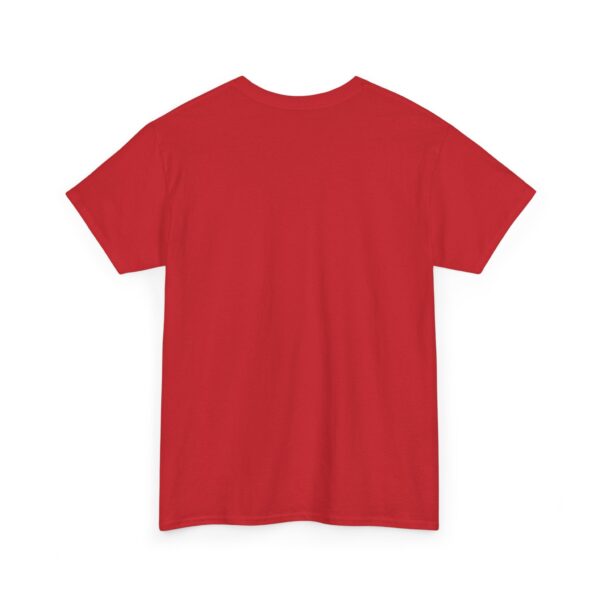 Unisex Heavy Cotton Tee - Image 193