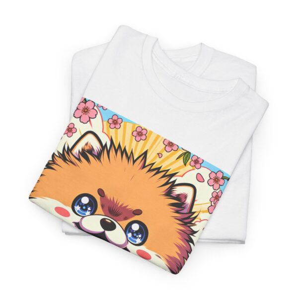 Unisex Heavy Cotton Tee - Image 5