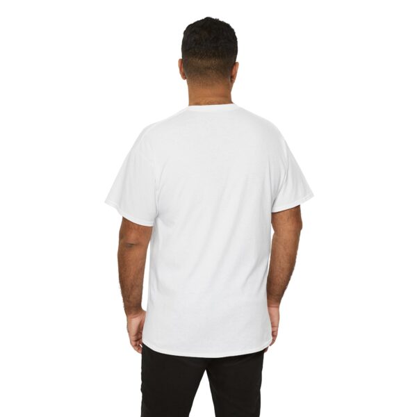 Unisex Heavy Cotton Tee - Image 18