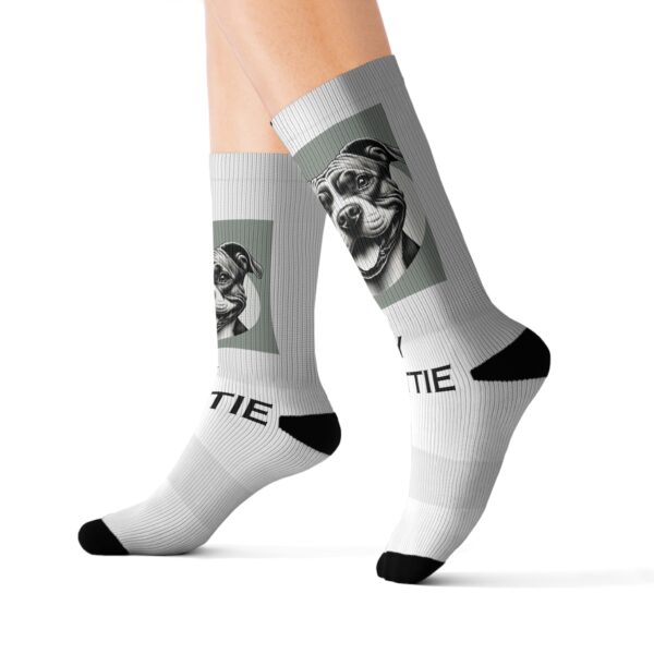 Sublimation Socks - Image 9