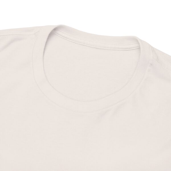 Unisex Heavy Cotton Tee - Image 36