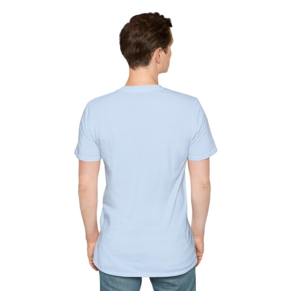 Unisex Softstyle T-Shirt - Image 68