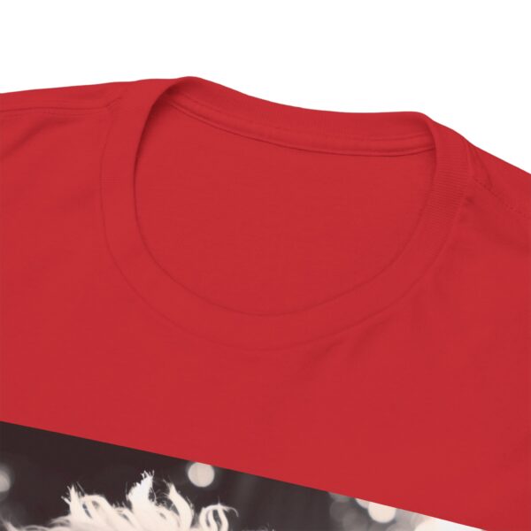 Unisex Heavy Cotton Tee - Image 198