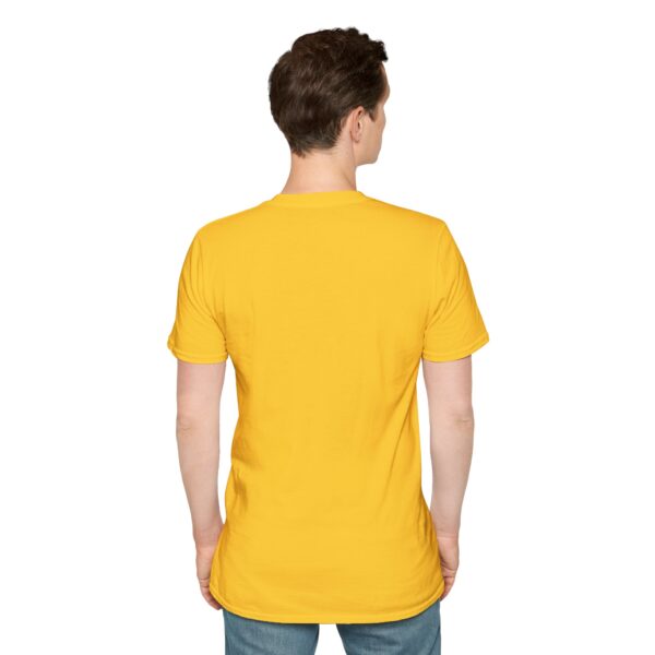 Unisex Softstyle T-Shirt - Image 44