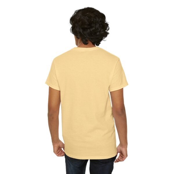 Unisex Heavy Cotton Tee - Image 47