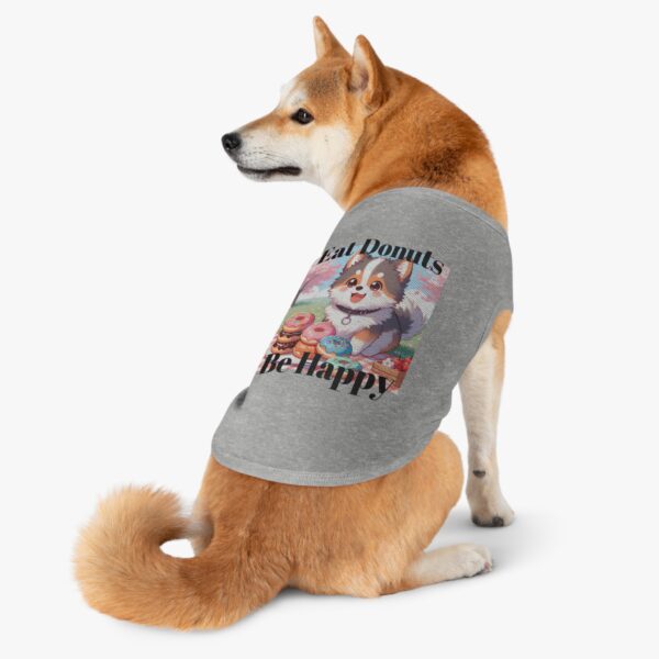 Pet Tank Top - Image 21