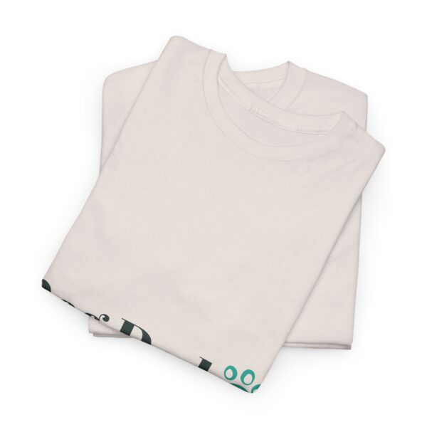 Unisex Heavy Cotton Tee - Image 32