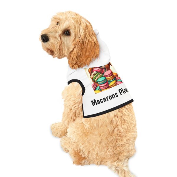 Pet Hoodie - Image 4