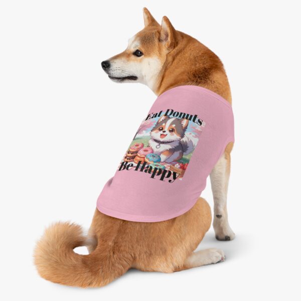 Pet Tank Top - Image 24