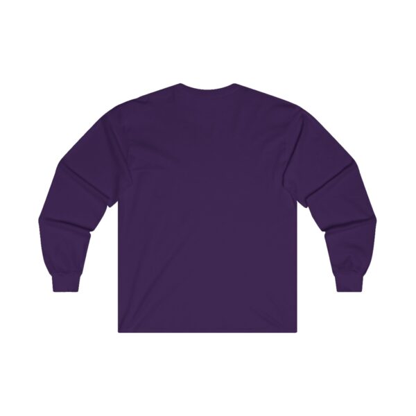 Unisex Ultra Cotton Long Sleeve Tee - Image 12