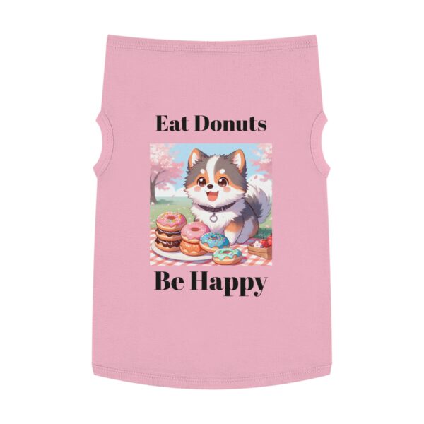 Pet Tank Top - Image 34