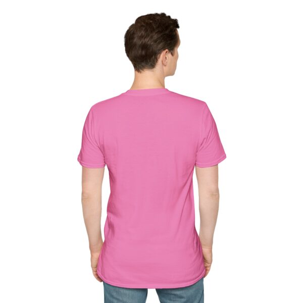 Unisex Softstyle T-Shirt - Image 8