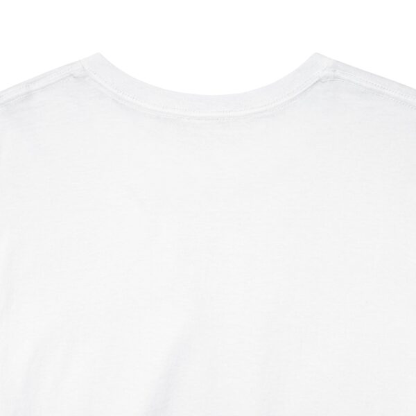 Unisex Heavy Cotton Tee - Image 37