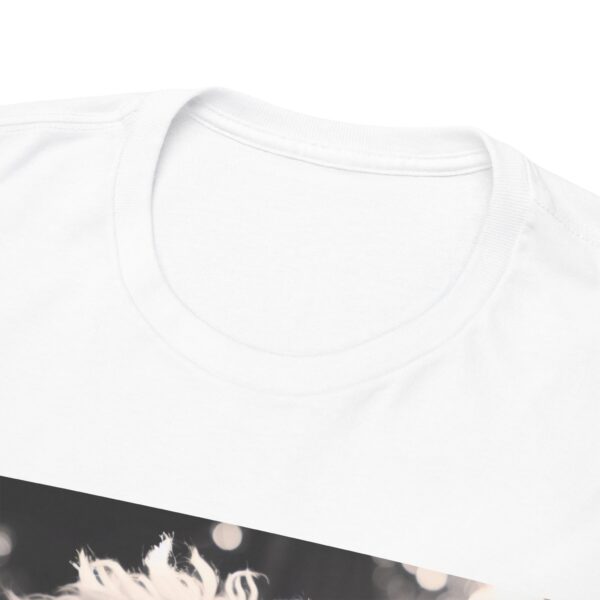 Unisex Heavy Cotton Tee - Image 36