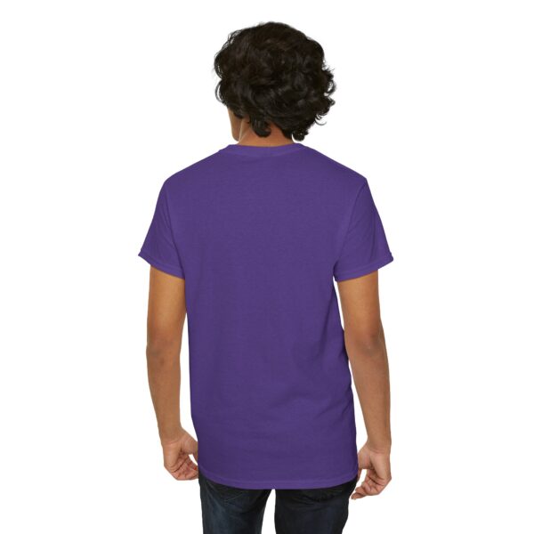 Unisex Heavy Cotton Tee - Image 155