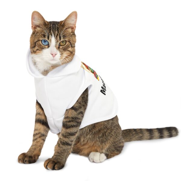 Pet Hoodie - Image 14