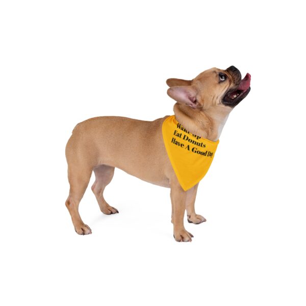 Pet Bandana - Image 9