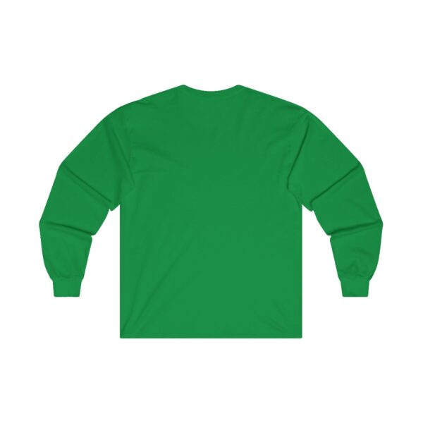 Unisex Ultra Cotton Long Sleeve Tee - Image 6