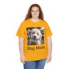 Unisex Heavy Cotton Tee - Image 69
