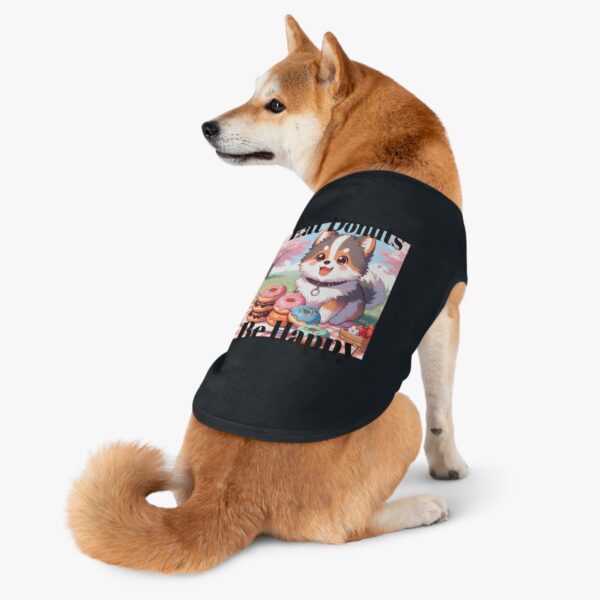 Pet Tank Top - Image 18