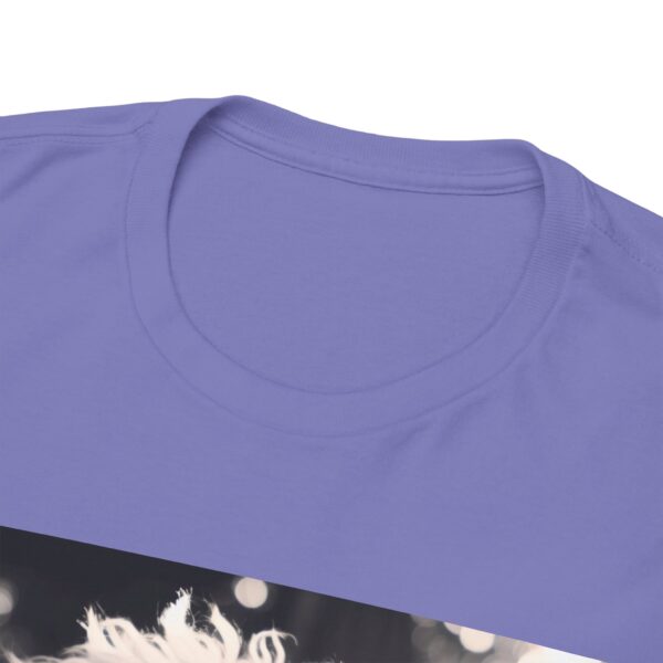 Unisex Heavy Cotton Tee - Image 171