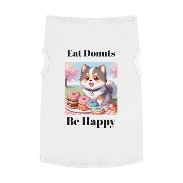 Pet Tank Top