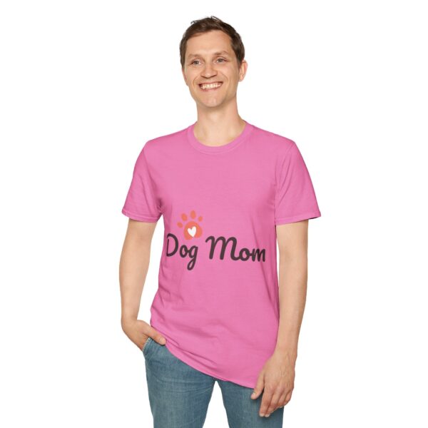 Unisex Softstyle T-Shirt - Image 7