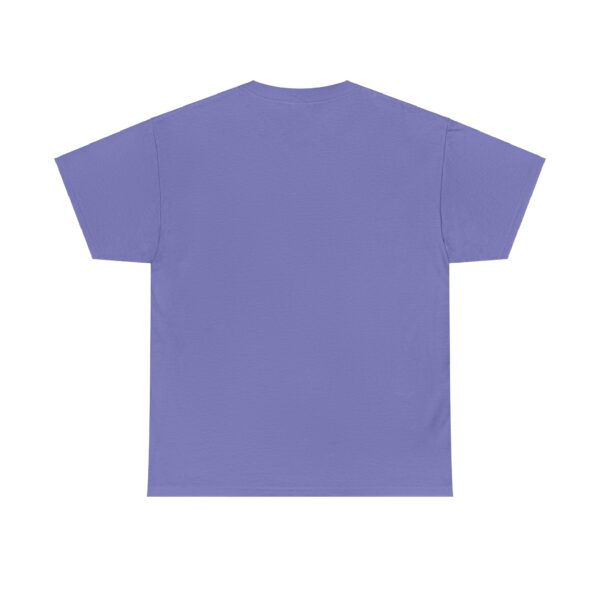 Unisex Heavy Cotton Tee - Image 164