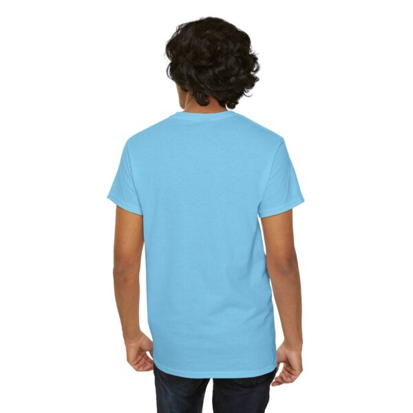 Unisex Heavy Cotton Tee - Image 101