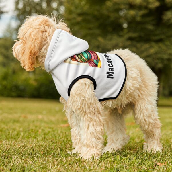 Pet Hoodie - Image 9