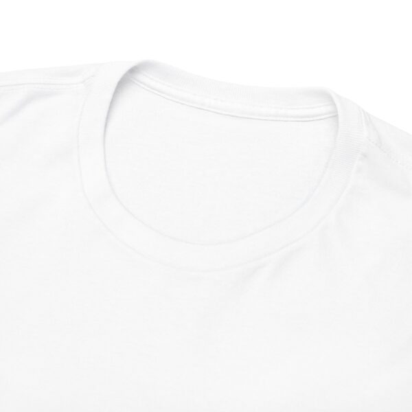 Unisex Heavy Cotton Tee - Image 9