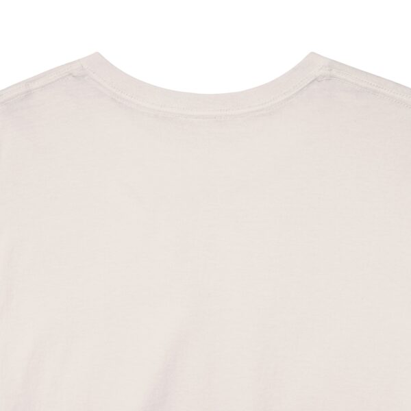 Unisex Heavy Cotton Tee - Image 37