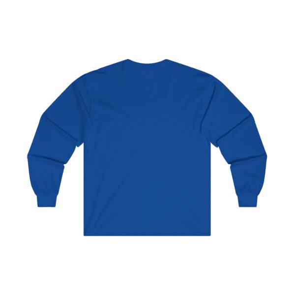 Unisex Ultra Cotton Long Sleeve Tee - Image 8